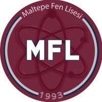 Maltepe Fen Lisesi logosu